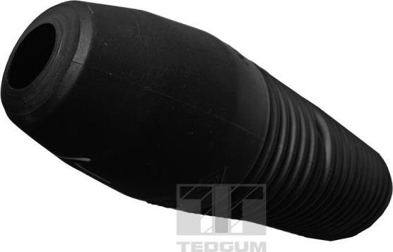 Tedgum 00168271 - Protective Cap / Bellow, shock absorber autospares.lv