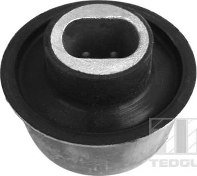 Tedgum 00130995 - Bush of Control / Trailing Arm autospares.lv