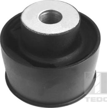 Tedgum 00131739 - Bush of Control / Trailing Arm autospares.lv