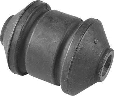 Tedgum 00500581 - Bush of Control / Trailing Arm autospares.lv