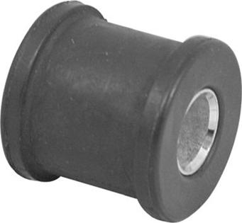 Tedgum 00172408 - Bearing Bush, stabiliser autospares.lv