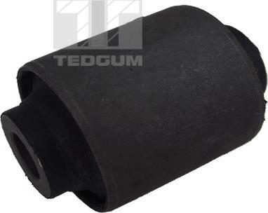 Tedgum 00390115 - Bush of Control / Trailing Arm autospares.lv