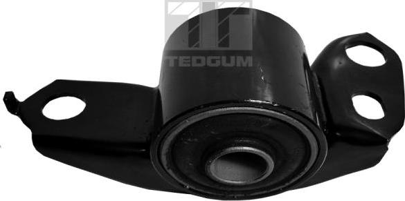 Tedgum 00390740 - Bush of Control / Trailing Arm autospares.lv