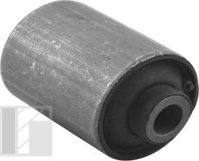 Tedgum 00391647 - Bush of Control / Trailing Arm autospares.lv