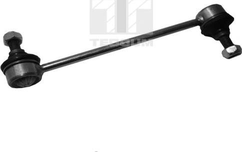 Tedgum 00391347 - Rod / Strut, stabiliser autospares.lv