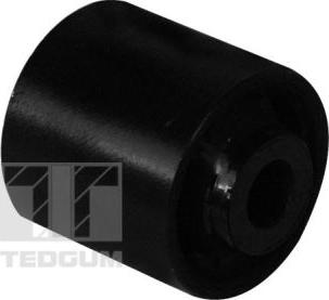 Tedgum 00398443 - Bush of Control / Trailing Arm autospares.lv