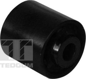 Tedgum 00398443 - Bush of Control / Trailing Arm autospares.lv