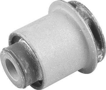 Tedgum 00398478 - Bush of Control / Trailing Arm autospares.lv