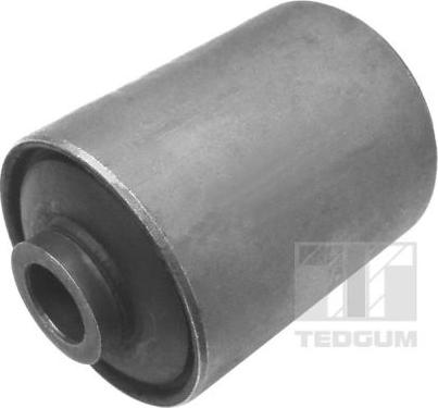 Tedgum 00346146 - Bush of Control / Trailing Arm autospares.lv