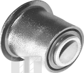 Tedgum 00301885 - Bush of Control / Trailing Arm autospares.lv