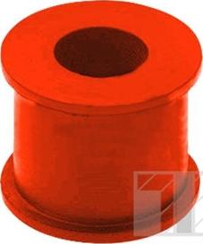 Tedgum 00727811 - Mounting, stabilizer coupling rod autospares.lv