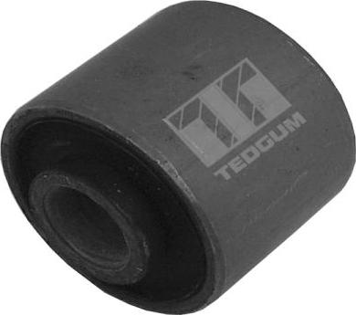 Tedgum 00312612 - Mounting, stabilizer coupling rod autospares.lv