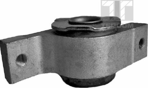 Tedgum 00374904 - Bush of Control / Trailing Arm autospares.lv