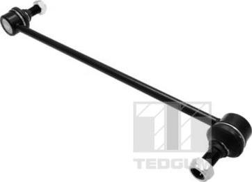 Tedgum 00269093 - Rod / Strut, stabiliser autospares.lv