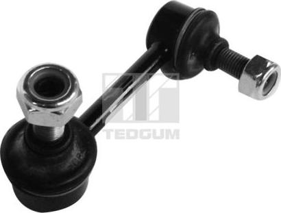 Tedgum 00269106 - Rod / Strut, stabiliser autospares.lv