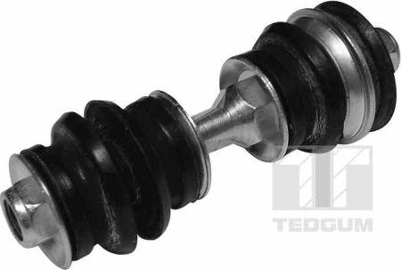 Tedgum 00265402 - Rod / Strut, stabiliser autospares.lv