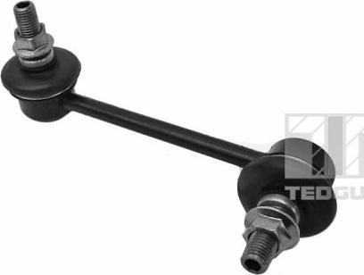 Tedgum 00266908 - Rod / Strut, stabiliser autospares.lv