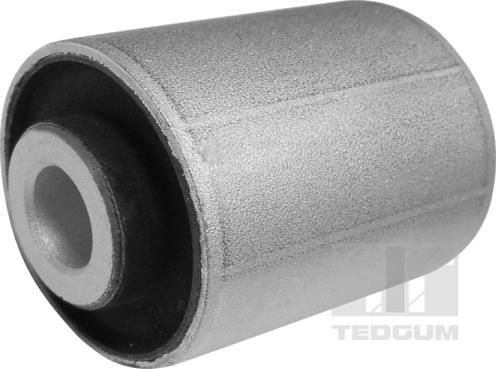 Tedgum 00261943 - Bush of Control / Trailing Arm autospares.lv