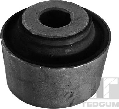 Tedgum 00261956 - Bush, shock absorber autospares.lv