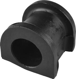 Tedgum 00268170 - Bearing Bush, stabiliser autospares.lv