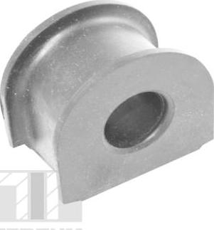 Tedgum 00263038 - Bearing Bush, stabiliser autospares.lv