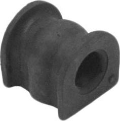 Tedgum 00262010 - Bearing Bush, stabiliser autospares.lv