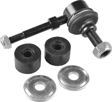 Tedgum 00267298 - Rod / Strut, stabiliser autospares.lv