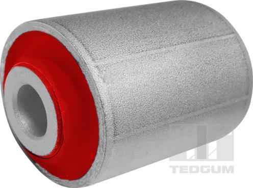 Tedgum 00267756 - Bush of Control / Trailing Arm autospares.lv