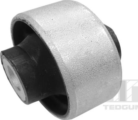 Tedgum 00214512 - Bush of Control / Trailing Arm autospares.lv
