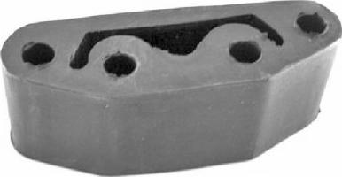 Tedgum 00214263 - Holding Bracket, silencer autospares.lv