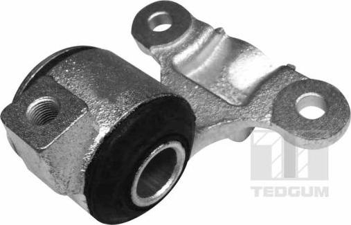 Tedgum 00515920 - Bush of Control / Trailing Arm autospares.lv