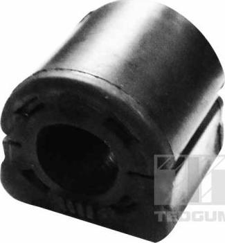 Tedgum 00215330 - Bearing Bush, stabiliser autospares.lv