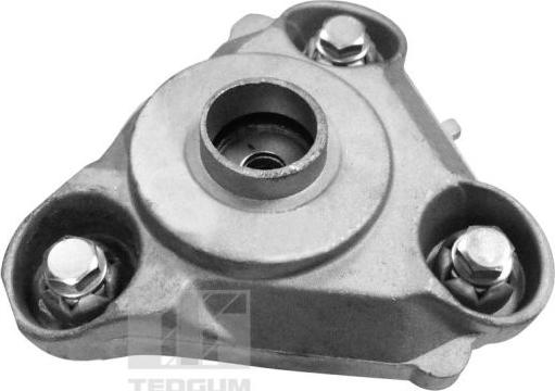 Tedgum 00216092 - Top Strut Mounting autospares.lv