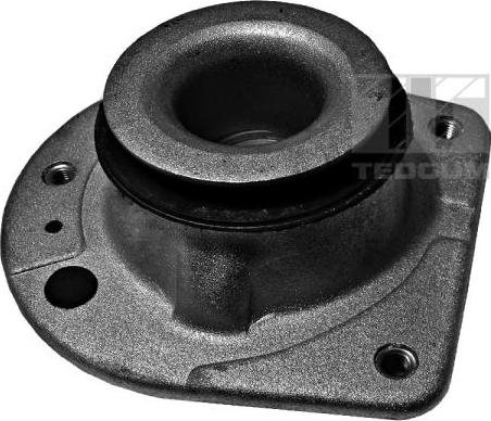 Tedgum 00210410 - Top Strut Mounting autospares.lv