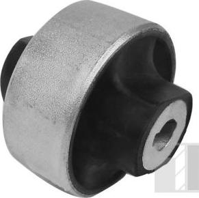 Tedgum 00218741 - Bush of Control / Trailing Arm autospares.lv