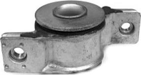 Tedgum 00212054 - Bush of Control / Trailing Arm autospares.lv