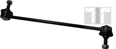 Tedgum 00349120 - Rod / Strut, stabiliser autospares.lv