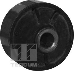 Tedgum 00289727 - Bush of Control / Trailing Arm autospares.lv