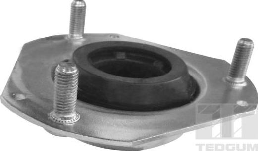 Tedgum 00229011 - Top Strut Mounting autospares.lv