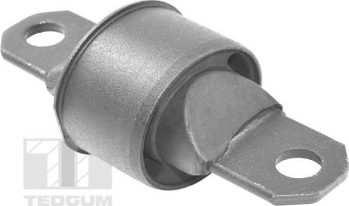 Tedgum 00224021 - Bush of Control / Trailing Arm autospares.lv