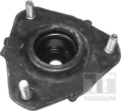 Tedgum 00225032 - Top Strut Mounting autospares.lv