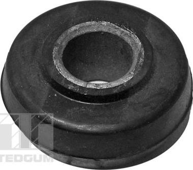 Tedgum 00220424 - Bush of Control / Trailing Arm autospares.lv