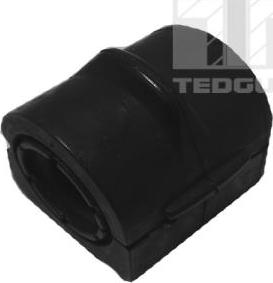 Tedgum 00221202 - Bearing Bush, stabiliser autospares.lv