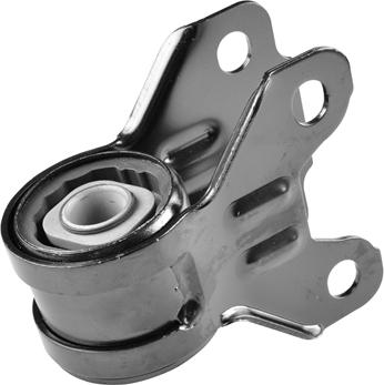 Tedgum 00228458 - Bush of Control / Trailing Arm autospares.lv