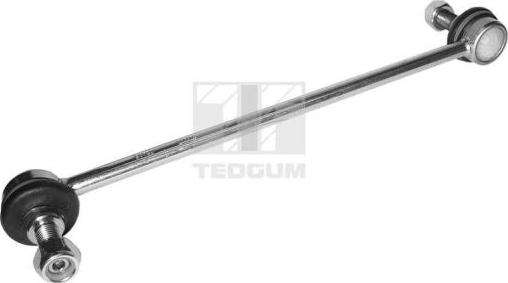 Tedgum 00222860 - Rod / Strut, stabiliser autospares.lv