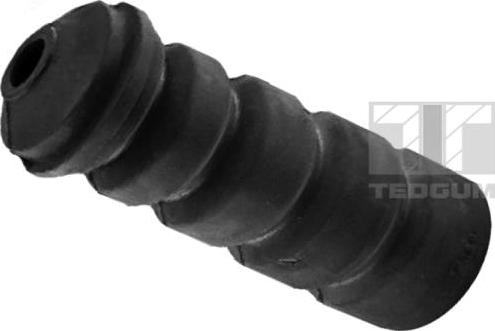 Tedgum 00222304 - Rubber Buffer, suspension autospares.lv