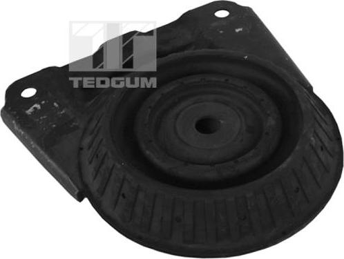 Tedgum 00222320 - Top Strut Mounting autospares.lv