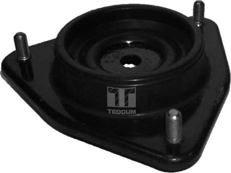 Tedgum 00222722 - Top Strut Mounting autospares.lv