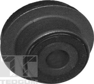 Tedgum 00729615 - Mounting, axle beam autospares.lv