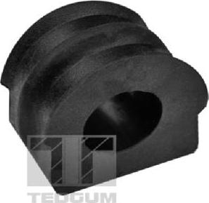 Tedgum 00729634 - Bearing Bush, stabiliser autospares.lv